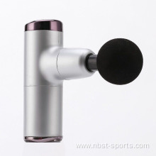 Mini Therapy Vivrator Cordless Sports Use Massage Gun